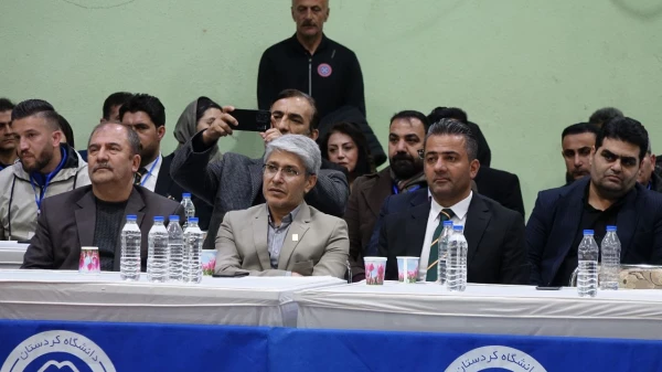 دکتر سید شهاب ارکیان: ورزش بستری برای تربیت چندساحتی و هم افزایی فرهنگی است 2