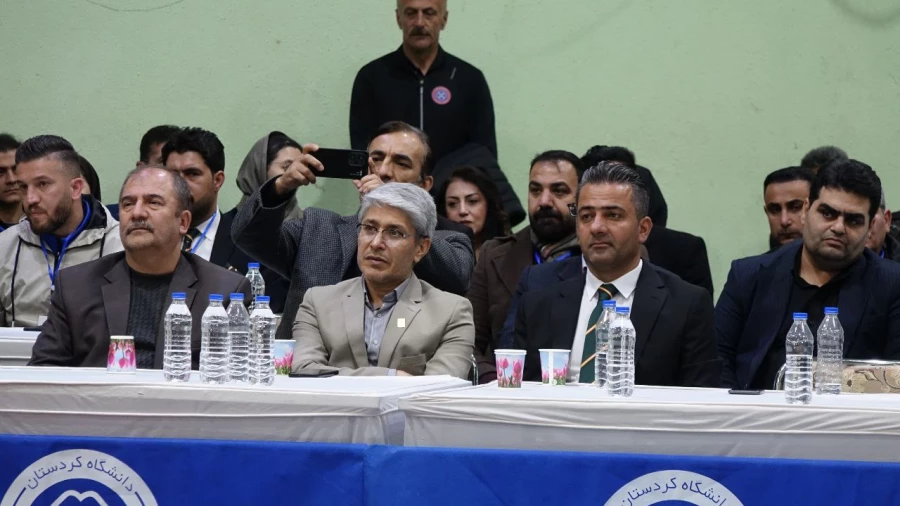 دکتر سید شهاب ارکیان: ورزش بستری برای تربیت چندساحتی و هم افزایی فرهنگی است 2