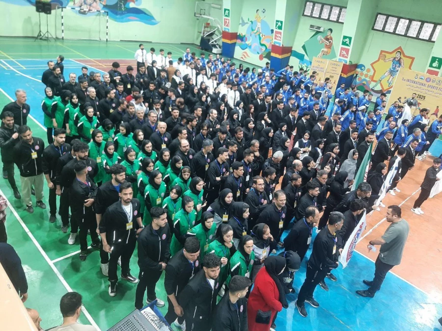 دکتر سید شهاب ارکیان: ورزش بستری برای تربیت چندساحتی و هم افزایی فرهنگی است 2