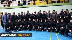 دکتر سید شهاب ارکیان: ورزش بستری برای تربیت چندساحتی و هم افزایی فرهنگی است 3