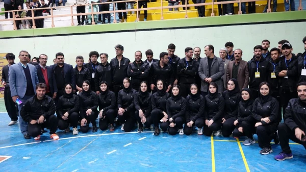 دکتر سید شهاب ارکیان: ورزش بستری برای تربیت چندساحتی و هم افزایی فرهنگی است 3