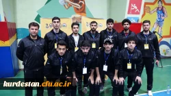 دکتر سید شهاب ارکیان: ورزش بستری برای تربیت چندساحتی و هم افزایی فرهنگی است 4