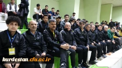 دکتر سید شهاب ارکیان: ورزش بستری برای تربیت چندساحتی و هم افزایی فرهنگی است 5