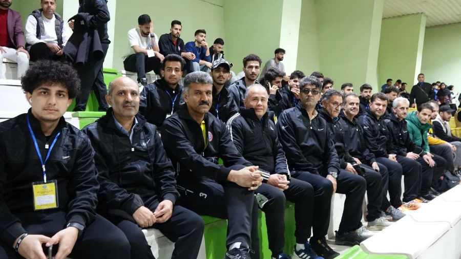 دکتر سید شهاب ارکیان: ورزش بستری برای تربیت چندساحتی و هم افزایی فرهنگی است 5