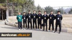 دکتر سید شهاب ارکیان: ورزش بستری برای تربیت چندساحتی و هم افزایی فرهنگی است 6