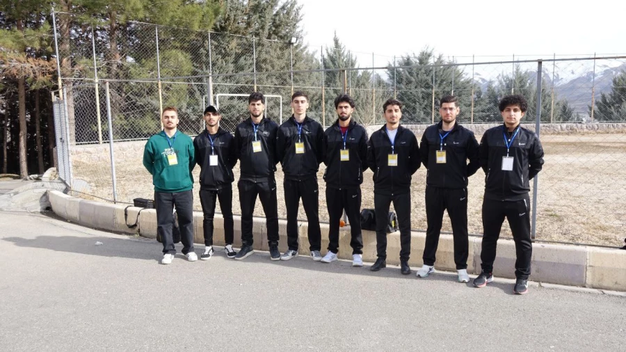 دکتر سید شهاب ارکیان: ورزش بستری برای تربیت چندساحتی و هم افزایی فرهنگی است 6