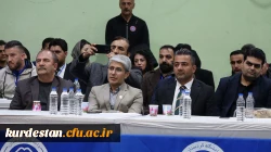 دکتر سید شهاب ارکیان: ورزش بستری برای تربیت چندساحتی و هم افزایی فرهنگی است 7