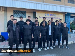 دکتر سید شهاب ارکیان: ورزش بستری برای تربیت چندساحتی و هم افزایی فرهنگی است 8