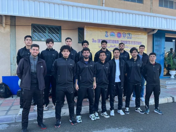 دکتر سید شهاب ارکیان: ورزش بستری برای تربیت چندساحتی و هم افزایی فرهنگی است 8