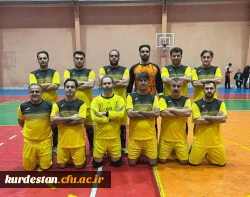 دکتر سید شهاب ارکیان: ورزش بستری برای تربیت چندساحتی و هم افزایی فرهنگی است 2