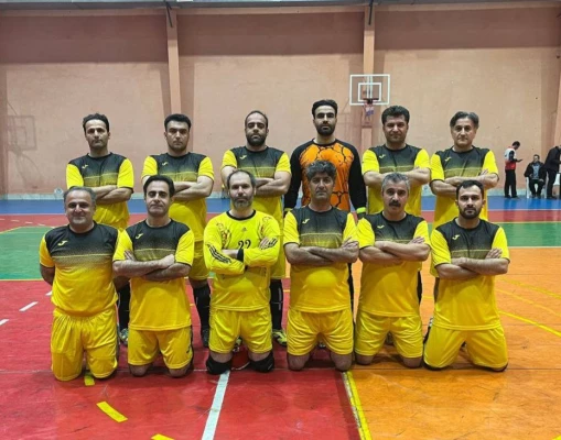 دکتر سید شهاب ارکیان: ورزش بستری برای تربیت چندساحتی و هم افزایی فرهنگی است 2