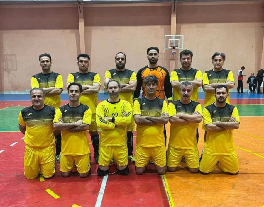 دکتر سید شهاب ارکیان: ورزش بستری برای تربیت چندساحتی و هم افزایی فرهنگی است 2