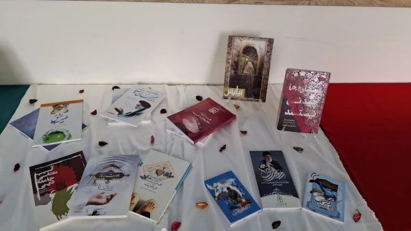 دوره آموزشی تربیتی «طرح معراج» در پردیس بنت الهدی صدر سنندج برگزار شد 6