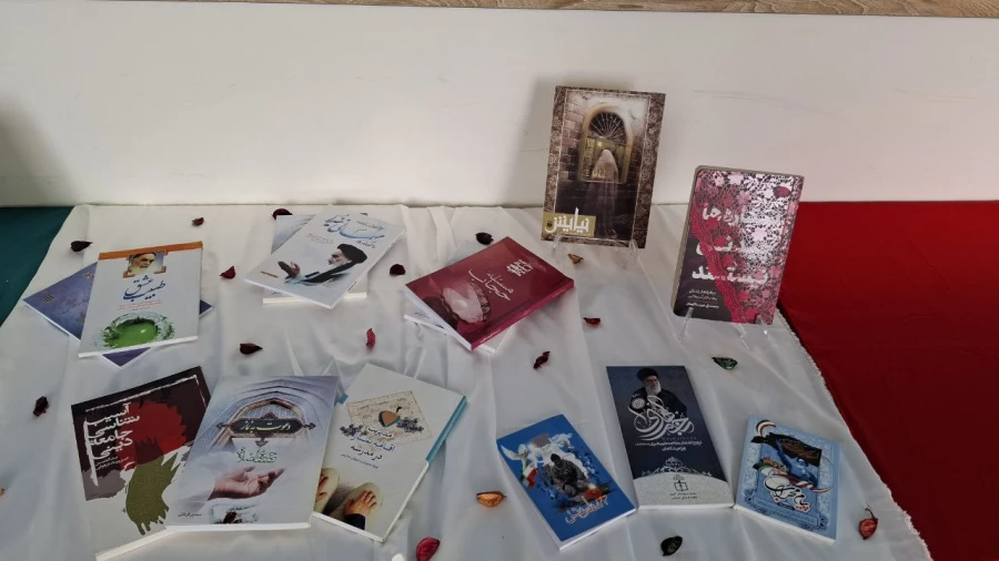 دوره آموزشی تربیتی «طرح معراج» در پردیس بنت الهدی صدر سنندج برگزار شد 6