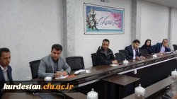 بررسی راهکارهای بهبود خدمات پشتیبانی در نخستین جلسه سال جدید 4