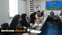 برنامه ریزی برای گرامیداشت روز معلم،  انتخابات کانون ها و سایر رویدادهای فرهنگی 4