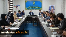 برنامه ریزی برای گرامیداشت روز معلم،  انتخابات کانون ها و سایر رویدادهای فرهنگی 5