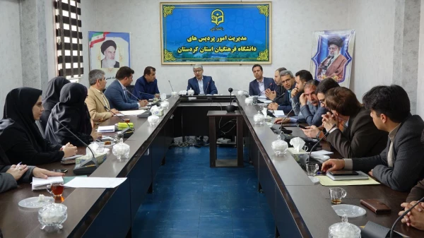 برنامه ریزی برای گرامیداشت روز معلم،  انتخابات کانون ها و سایر رویدادهای فرهنگی 5