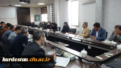 برنامه ریزی برای گرامیداشت روز معلم،  انتخابات کانون ها و سایر رویدادهای فرهنگی 6