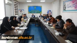 برنامه ریزی برای گرامیداشت روز معلم،  انتخابات کانون ها و سایر رویدادهای فرهنگی 7