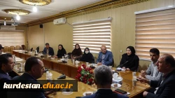 قدردانی دانشگاه فرهنگیان از همکاران آموزش و پرورش استان کردستان 5