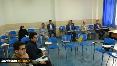 نمایش خلاقیت های آموزشی در دوازدهمین دوره جشنواره تخصصی تدریس؛

بازدید مسئولان دانشگاه از دوازدهمین جشنواره تدریس برتر در پردیس شهید مدرس