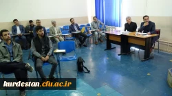 بازدید مسئولان دانشگاه از دوازدهمین جشنواره تدریس برتر در پردیس شهید مدرس 6