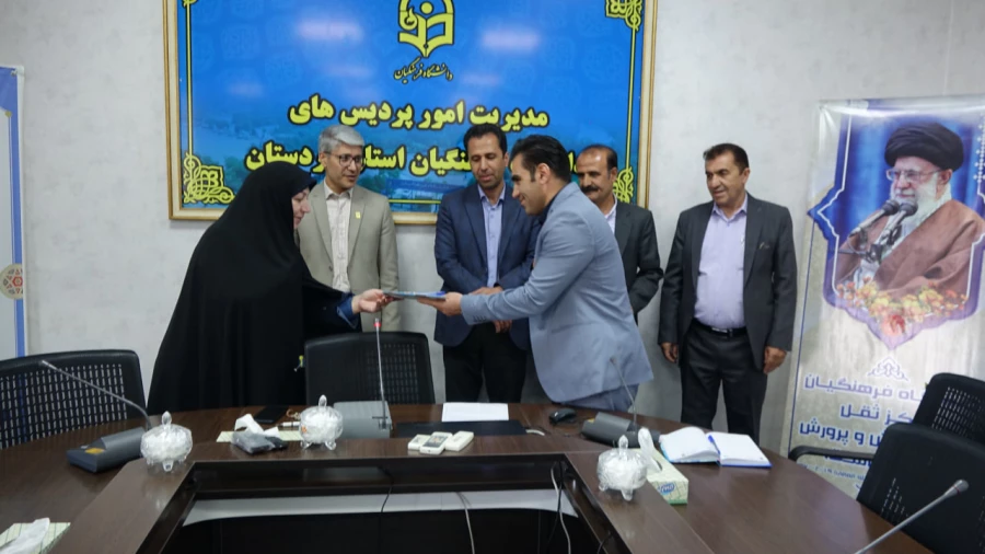 برنامه ریزی برای گرامیداشت «دهه سرآمدی آموزش» 5