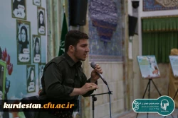 یادواره شهدای زن کُرد در سنندج برگزار شد 11