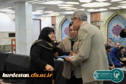 یادواره شهدای زن کُرد در سنندج برگزار شد 14