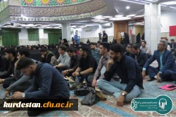 یادواره شهدای زن کُرد در سنندج برگزار شد 16