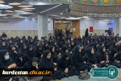 یادواره شهدای زن کُرد در سنندج برگزار شد 18