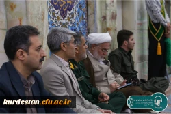 یادواره شهدای زن کُرد، به میزبانی دانشگاه فرهنگیان کردستان برگزار شد 5