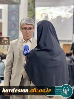 یادواره شهدای زن کُرد، به میزبانی دانشگاه فرهنگیان کردستان برگزار شد 8