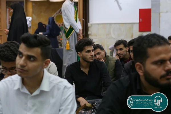 یادواره شهدای زن کُرد، به میزبانی دانشگاه فرهنگیان کردستان برگزار شد 13