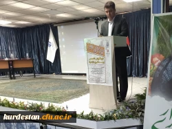 جلسه توجیهی گزینش و شورای انضباطی برای دانشجویان جدیدالورود برگزار شد 3