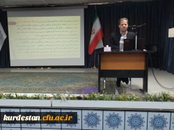 جلسه توجیهی گزینش و شورای انضباطی برای دانشجویان جدیدالورود برگزار شد 3