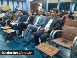 جلسه توجیهی گزینش و شورای انضباطی برای دانشجویان جدیدالورود برگزار شد 5