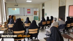 بازدید دکتر ارکیان از روند اجرایی جشنواره تدریس برتر در پردیس بنت الهدی صدر 2