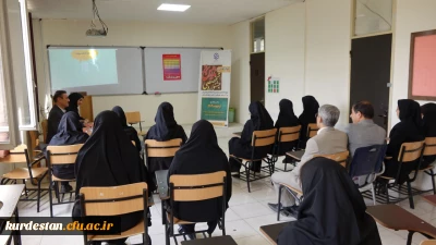 نمایش خلاقیت های آموزشی در دوازدهمین دوره جشنواره تخصصی تدریس؛

بازدید دکتر ارکیان از روند اجرایی جشنواره تدریس برتر در پردیس بنت الهدی صدر