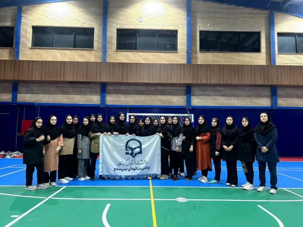 مرحله دانشگاهی المپیاد همگانی پردیس بنت الهدی صدر با موفقیت برگزار شد 2