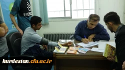 برگزاری کارگاه آموزشی پیشگیری از سوانح رانندگی به دانشجومعلمان با شعار «نه به تصادف» 4