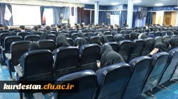 برگزاری کارگاه آموزشی پیشگیری از سوانح رانندگی به دانشجومعلمان با شعار «نه به تصادف» 5