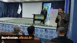 برگزاری کارگاه آموزشی پیشگیری از سوانح رانندگی به دانشجومعلمان با شعار «نه به تصادف» 6