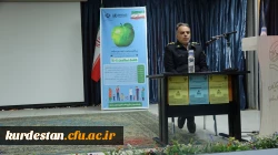 برگزاری کارگاه آموزشی پیشگیری از سوانح رانندگی به دانشجومعلمان با شعار «نه به تصادف» 8