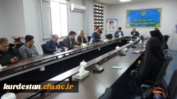 ارکیان: برنامه های هفته سراها باید با کیفیت و با محوریت دانشجویان اجرا شود 2