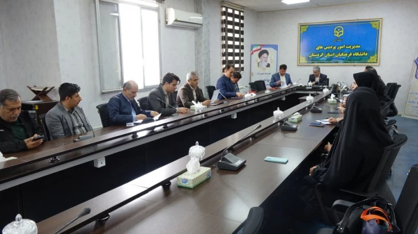 ارکیان: برنامه های هفته سراها باید با کیفیت و با محوریت دانشجویان اجرا شود 2