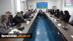 ارکیان: برنامه های هفته سراها باید با کیفیت و با محوریت دانشجویان اجرا شود 3