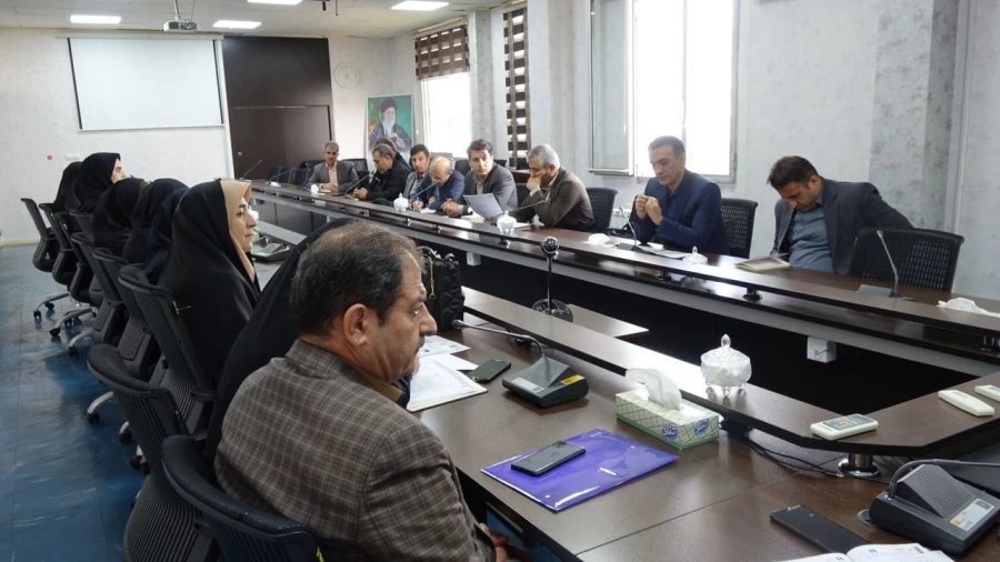 ارکیان: برنامه های هفته سراها باید با کیفیت و با محوریت دانشجویان اجرا شود 6