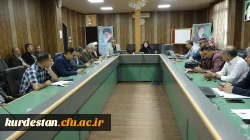 برگزاری کارگاه تخصصی هوش مصنوعی برای اساتید و پژوهشگران دانشگاه 4